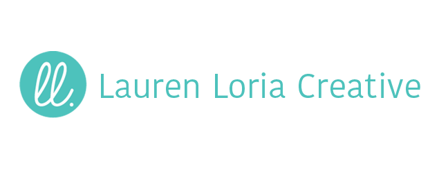 Lauren Loria Creative