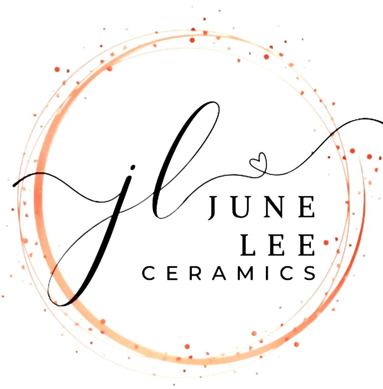 ~ June Lee Ceramics ~