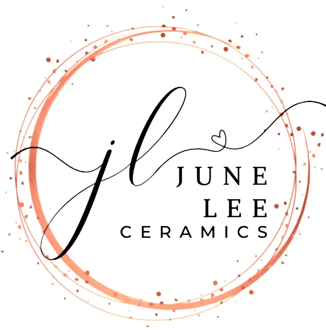 ~ June Lee Ceramics ~