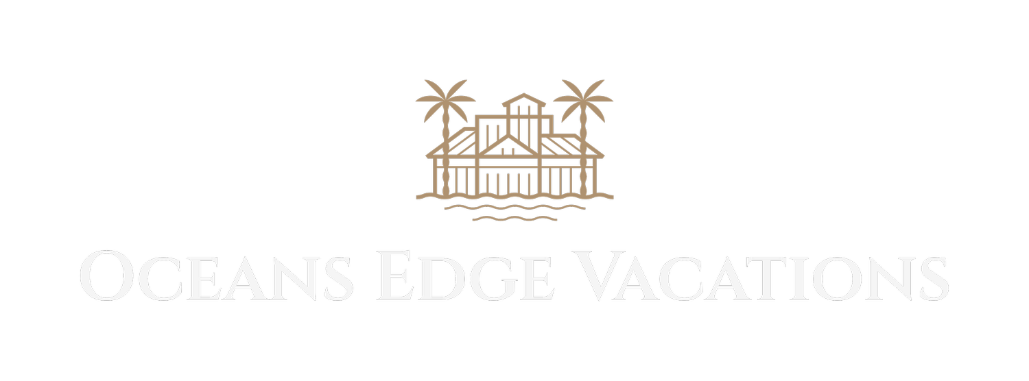 Oceans Edge Vacations