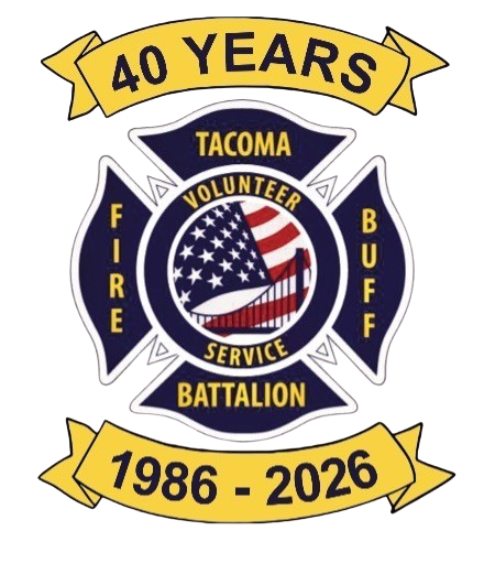 Tacoma Fire Buff Battalion