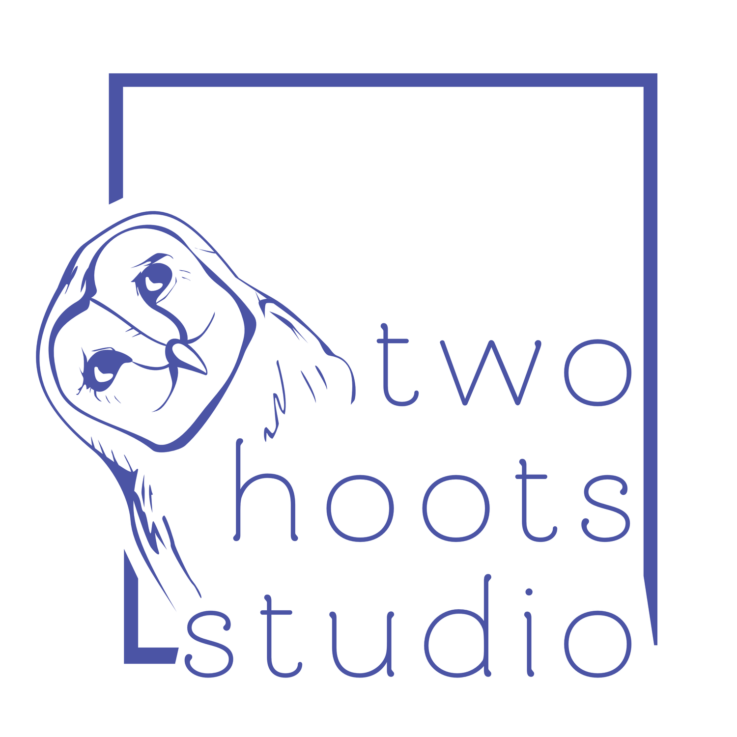 Two Hoots Studio