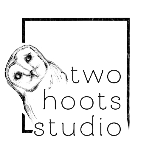 Two Hoots Studio