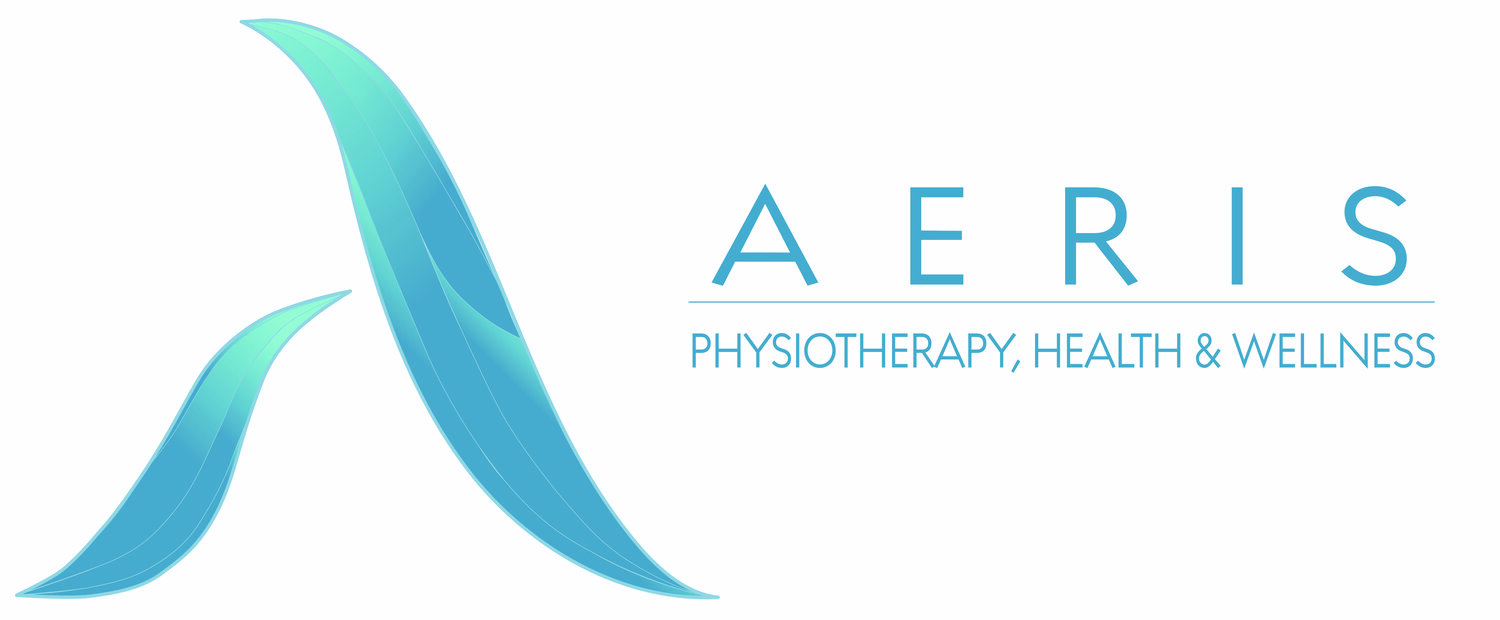 Aeris Physio