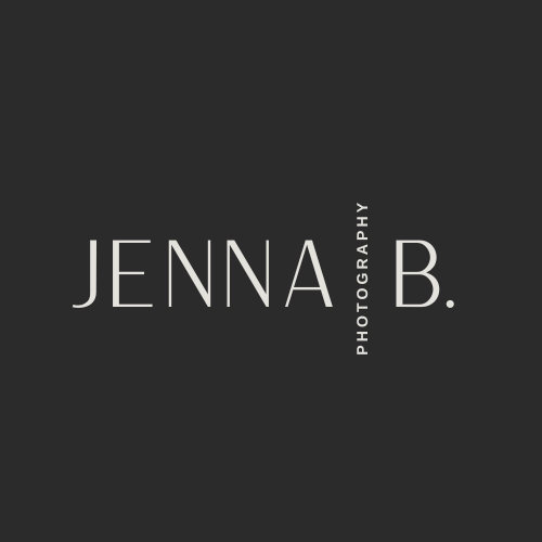 Jenna B. Photography | Brand Photographer
