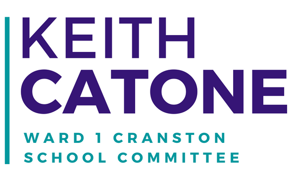 Keith Catone for School Committee