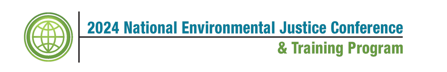 National Environmental Justice Conference and Training Program