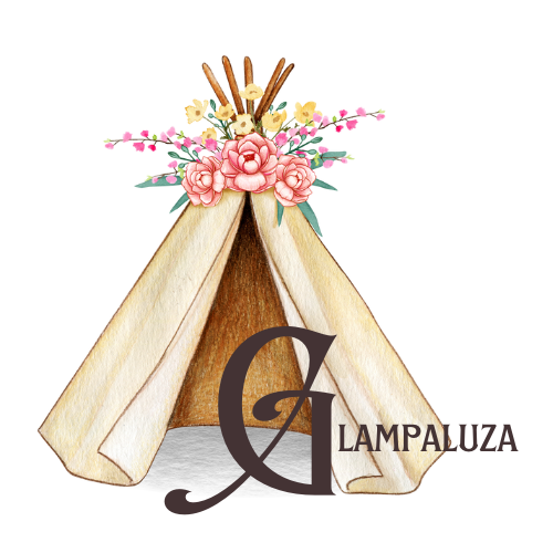 Glampaluza - Your Ultimate Glamping Guide