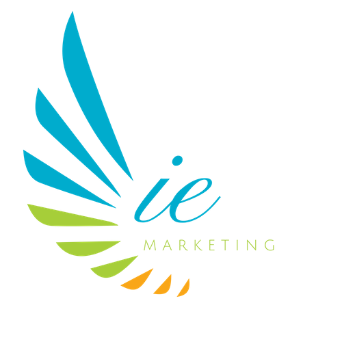 i.e. marketing