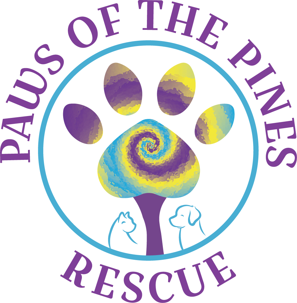 Paws of the Pines Rescue