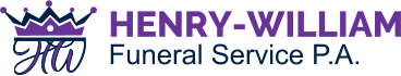 Henry-William Funeral Services