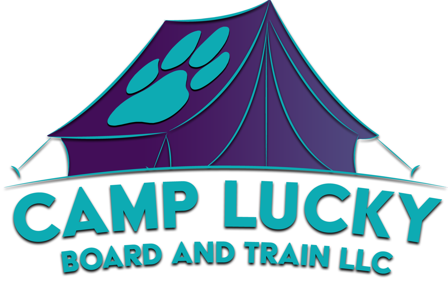  Camp Lucky  Board &amp; Train