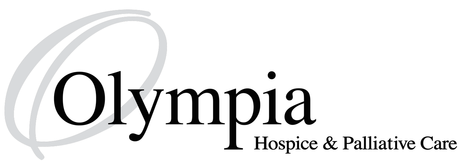 OLYMPIA HOSPICE