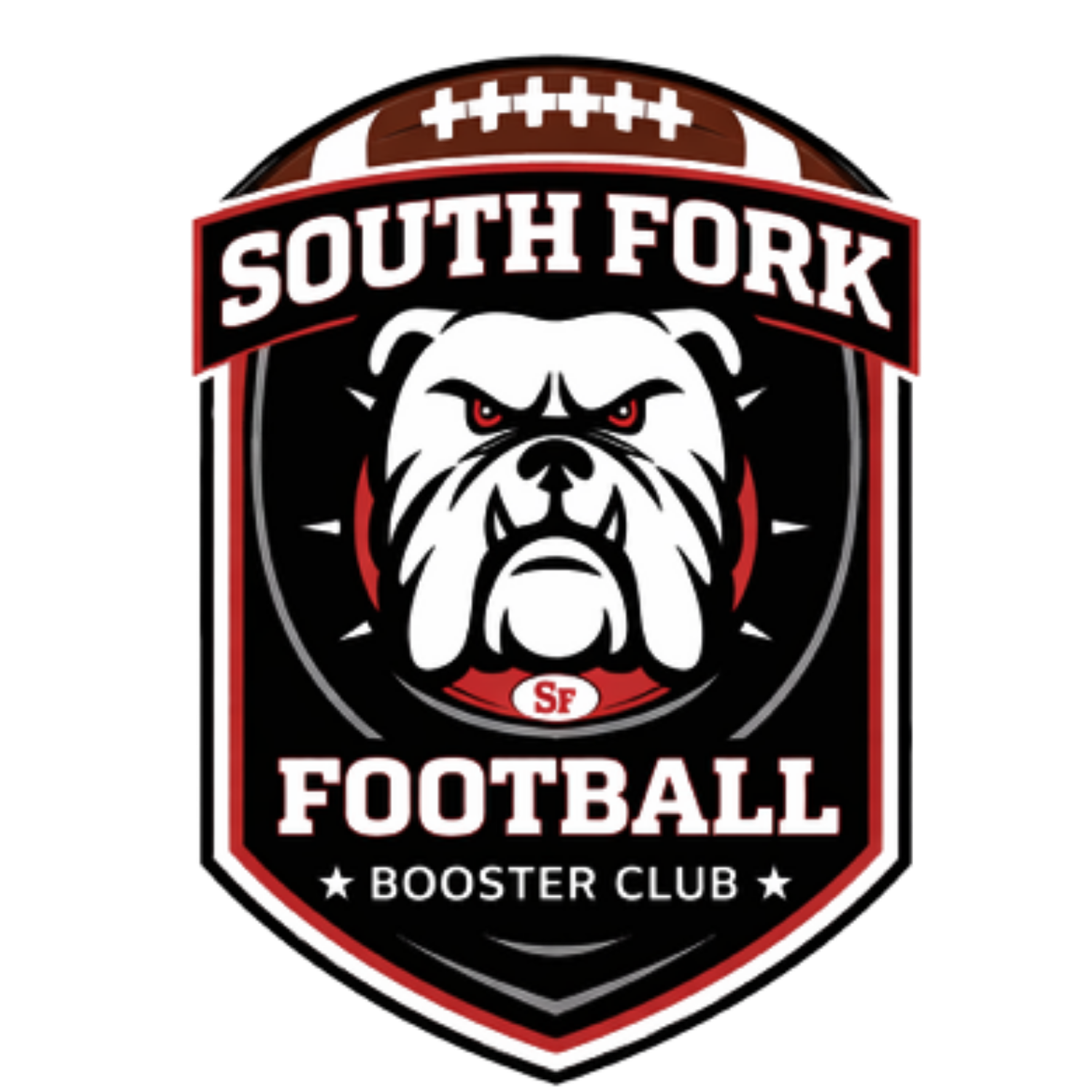 SFHS BULLDOG FOOTBALL