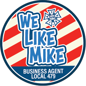Re-Elect Mike Akins