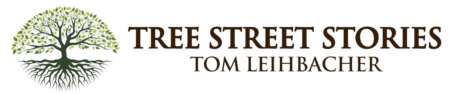 Tree Street Stories