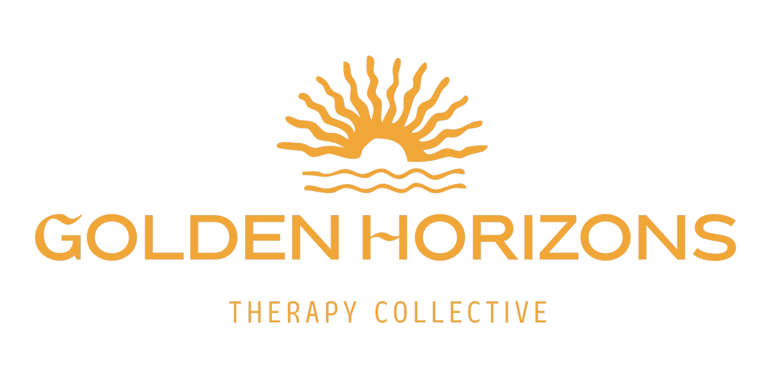 Golden Horizons Therapy Collective