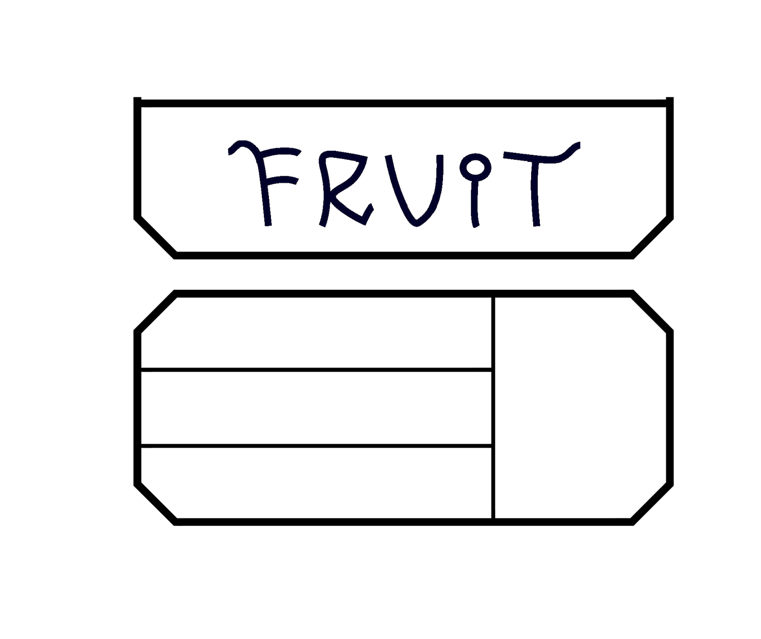 Fruit Studio