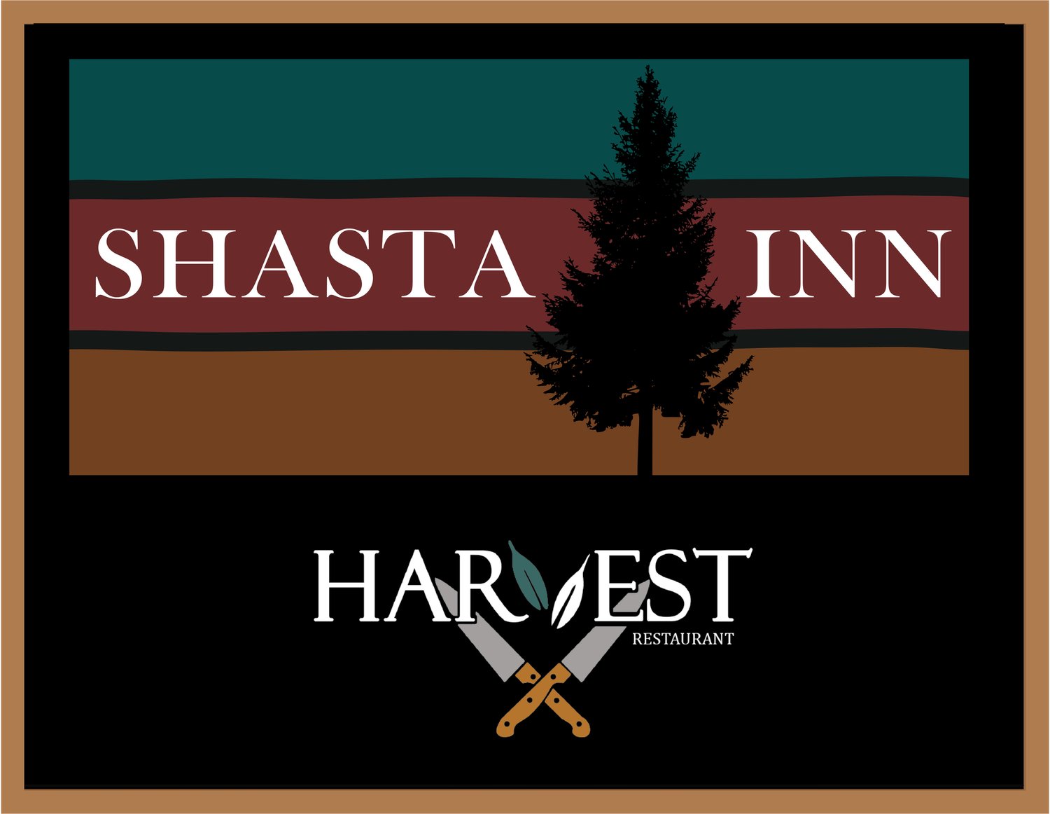 Shasta Inn