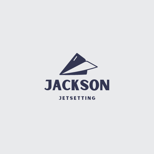 Jackson Jetsetting