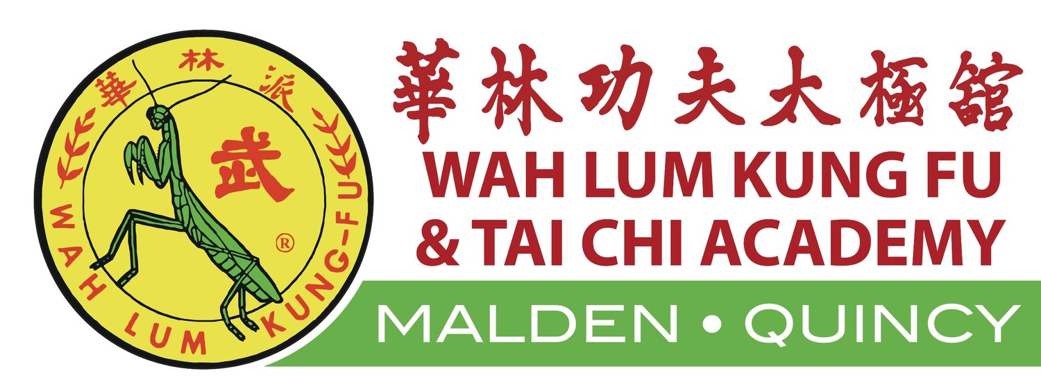 Wah Lum Kung Fu &amp; Tai Chi Academy 