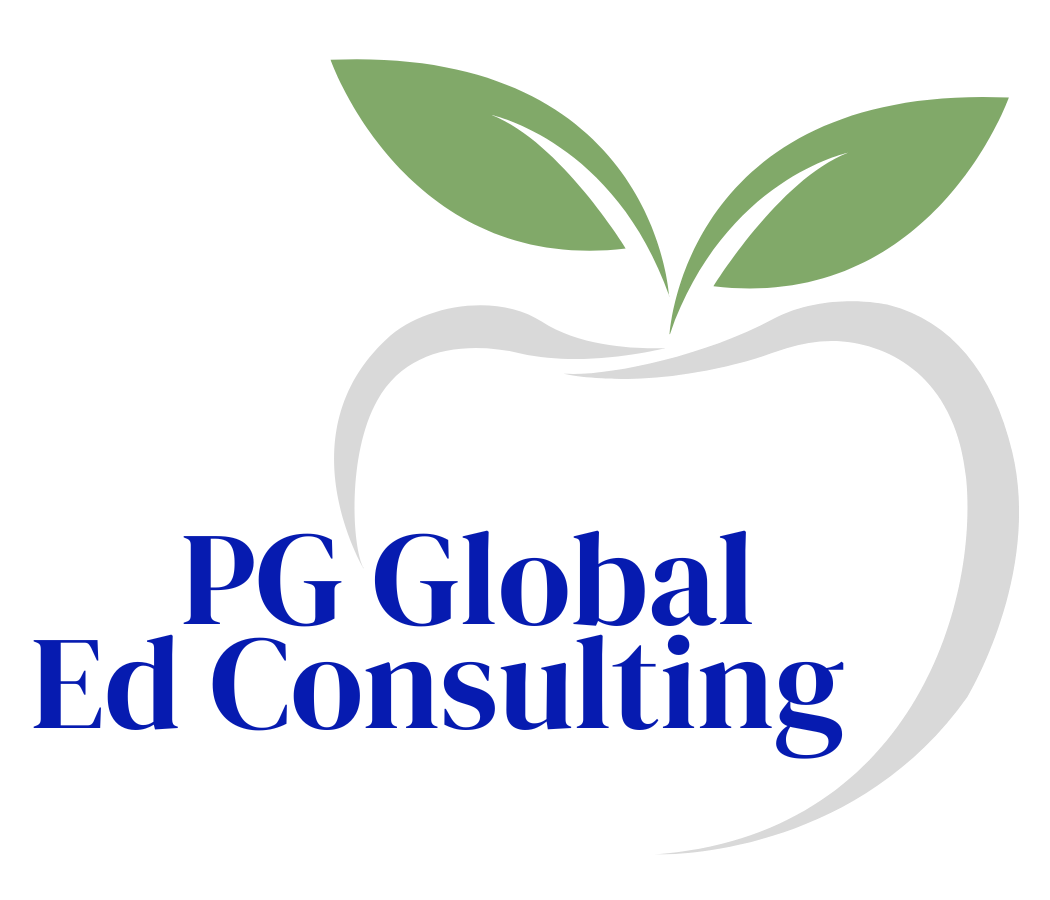 PG Global Education Consulting