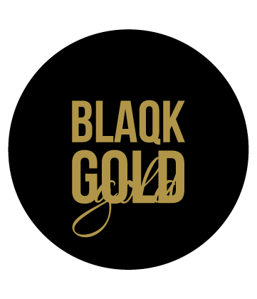 The Blaqk Gold Project