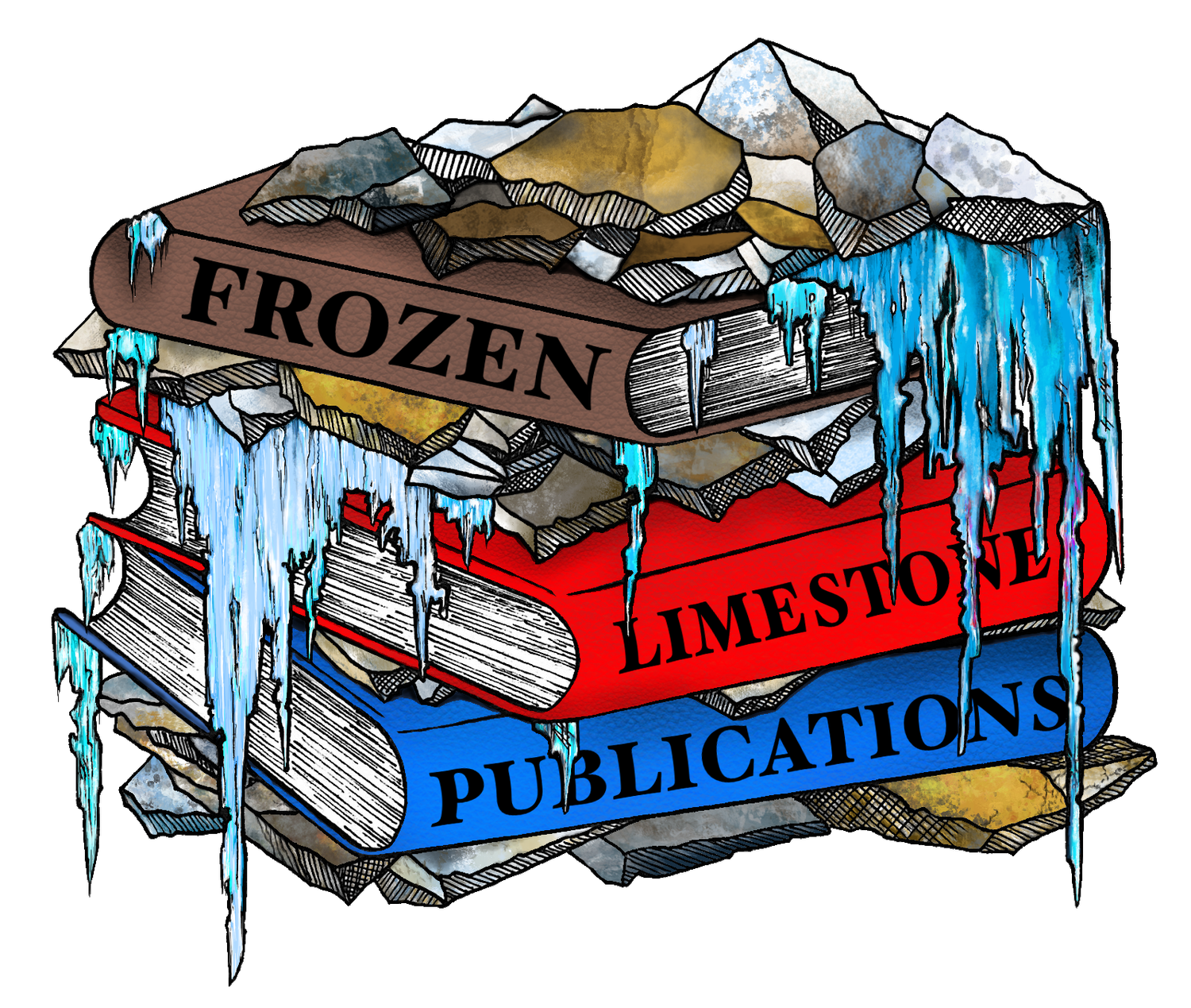 Frozen Limestone Publications
