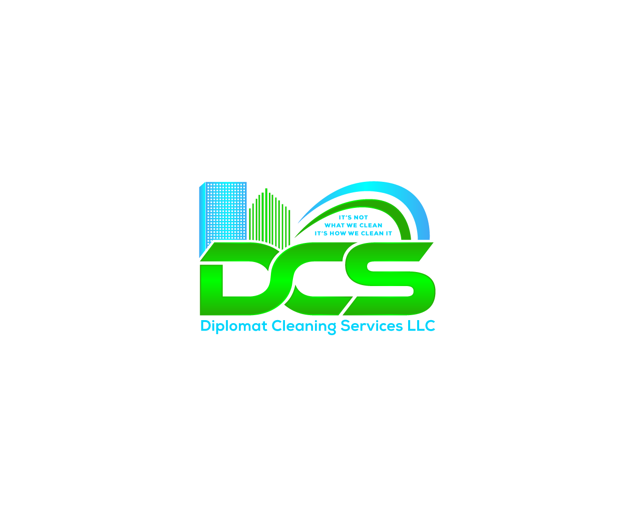 Diplomat Cleaning Services LLC