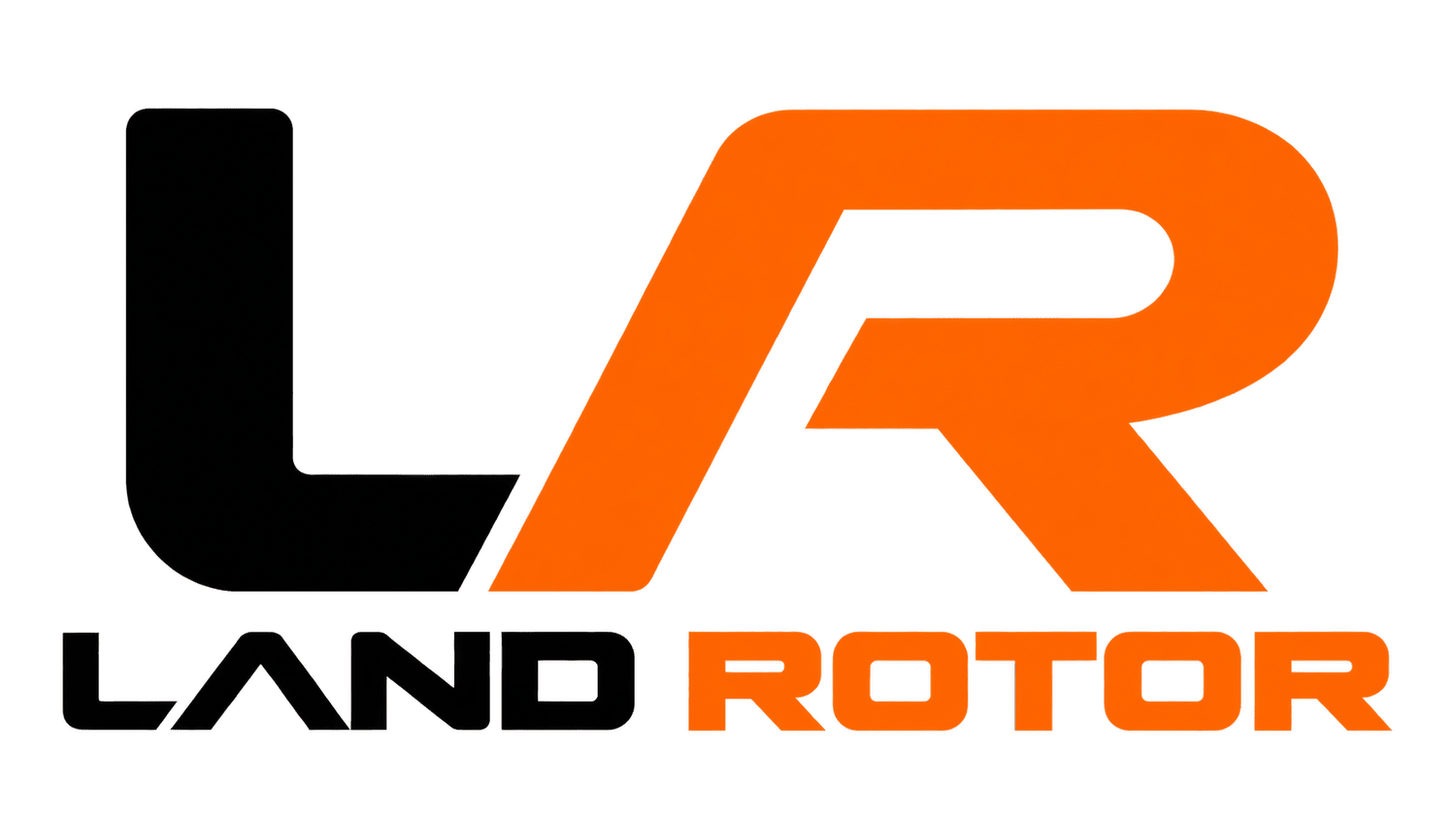 LAND ROTOR