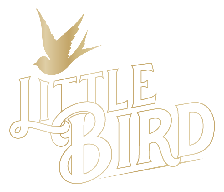 Little Bird Gin