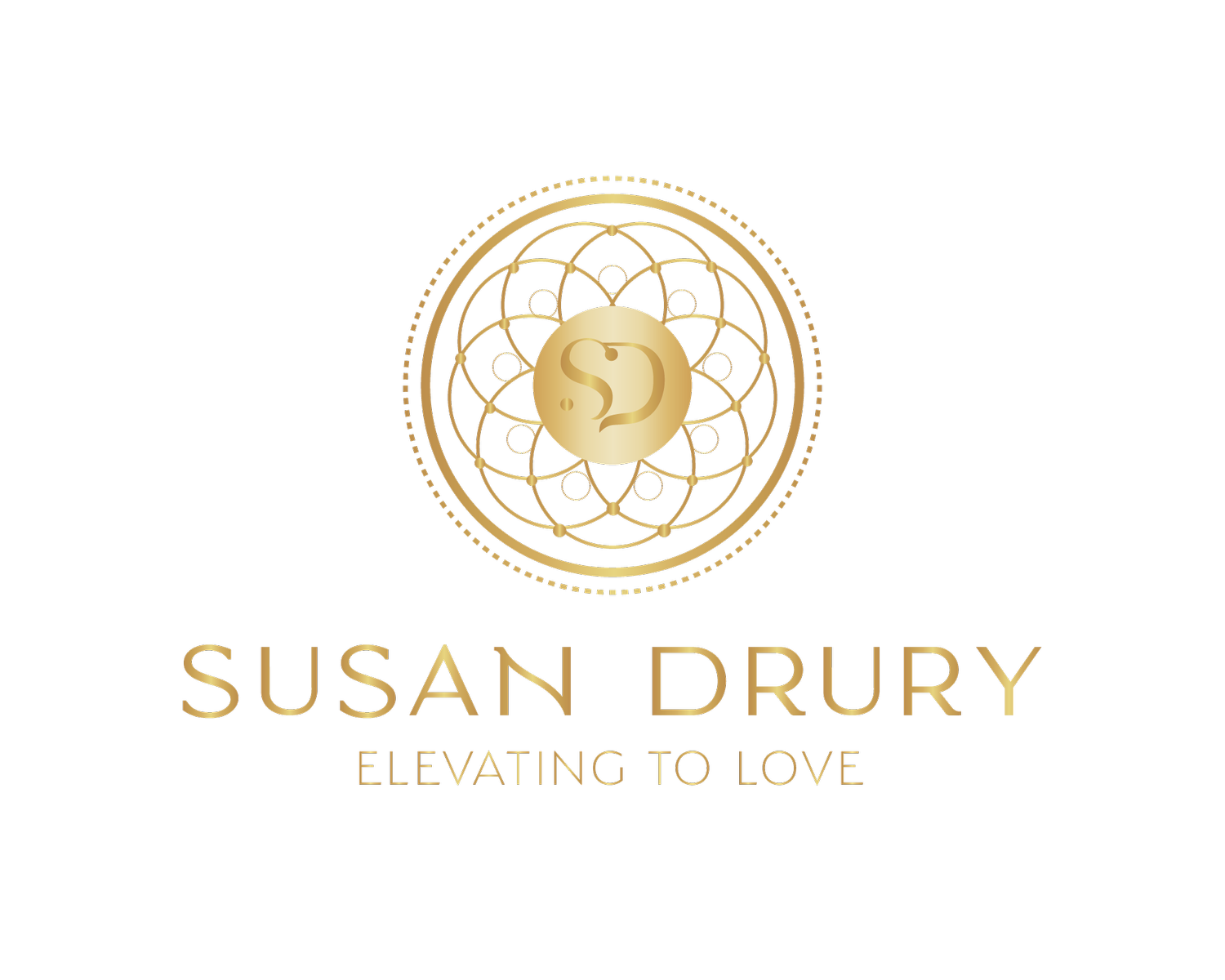 Susan Drury Elevating To Love 