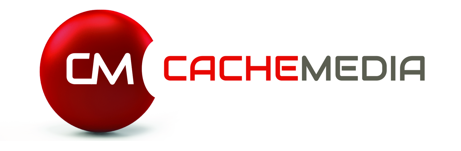 Cache Media 