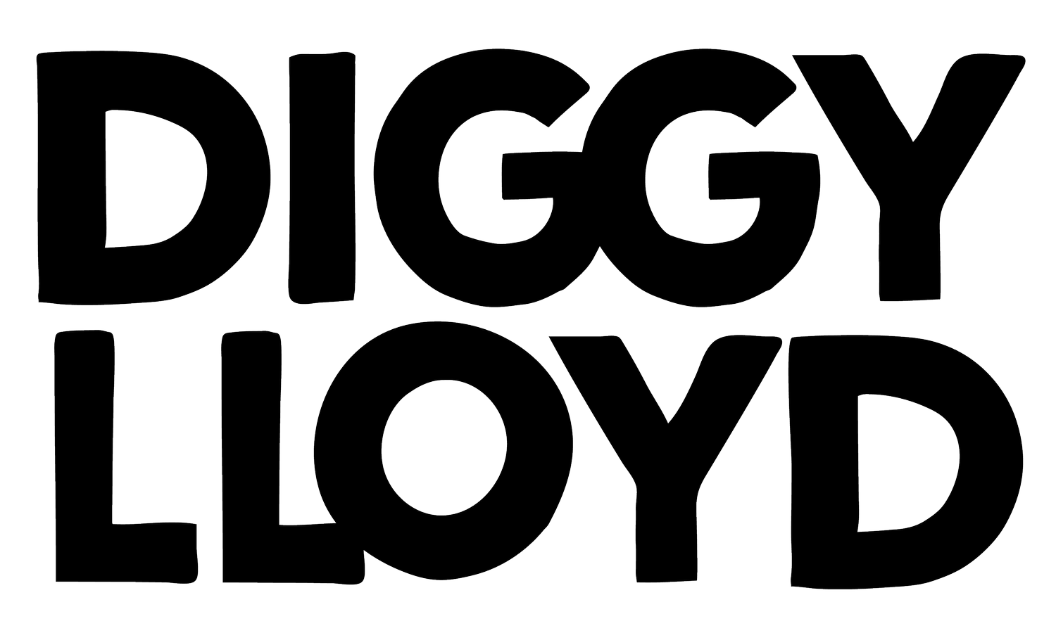 Diggy Lloyd