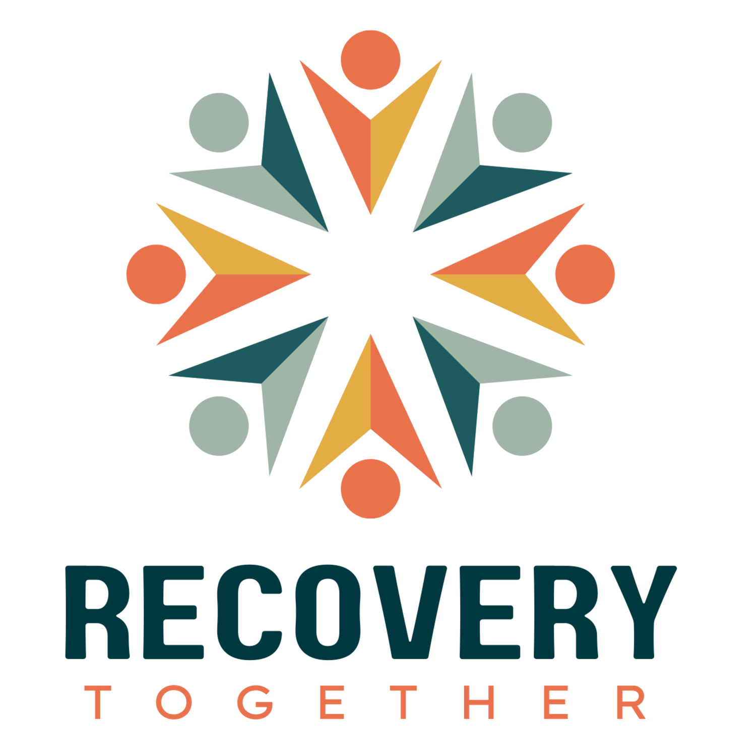 Recovery Together ENC