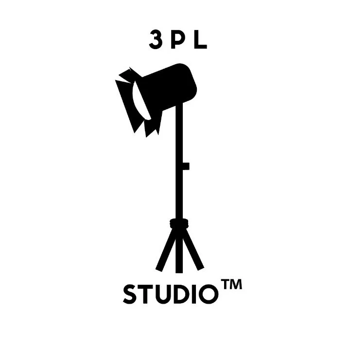 Three Point Lighting Studio