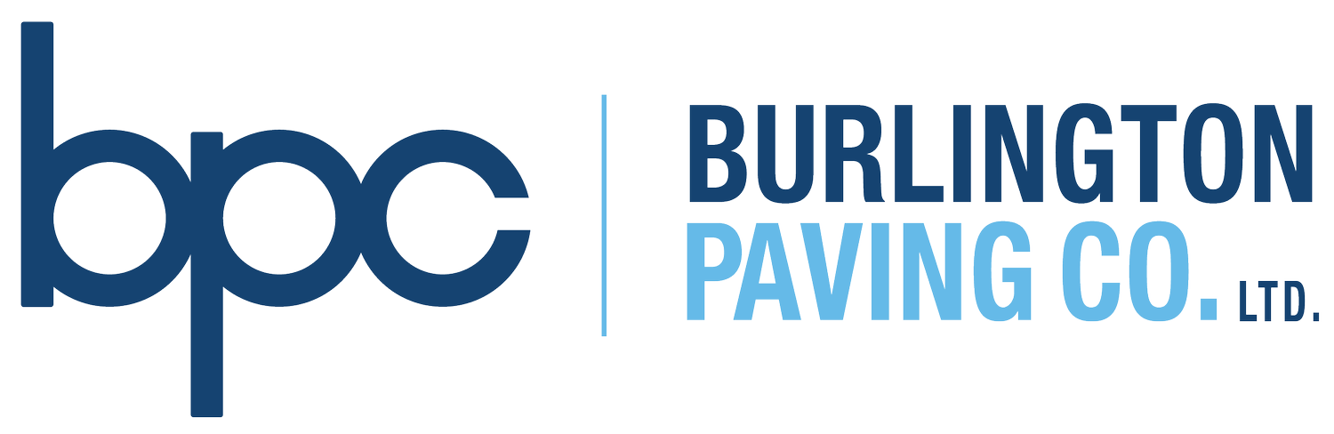 Burlington Paving Co.