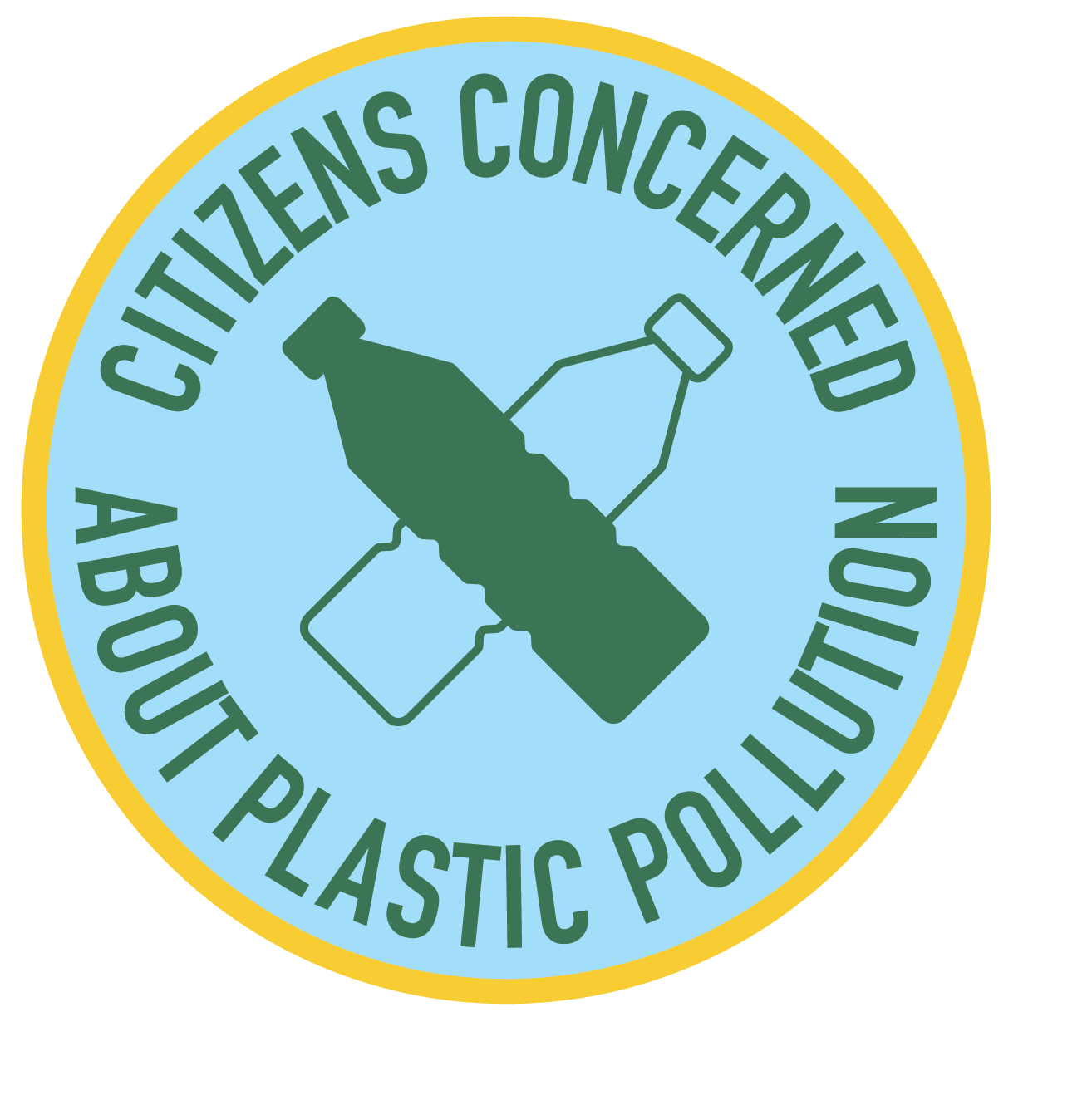 Citizens Concerned About Plastic Pollution 