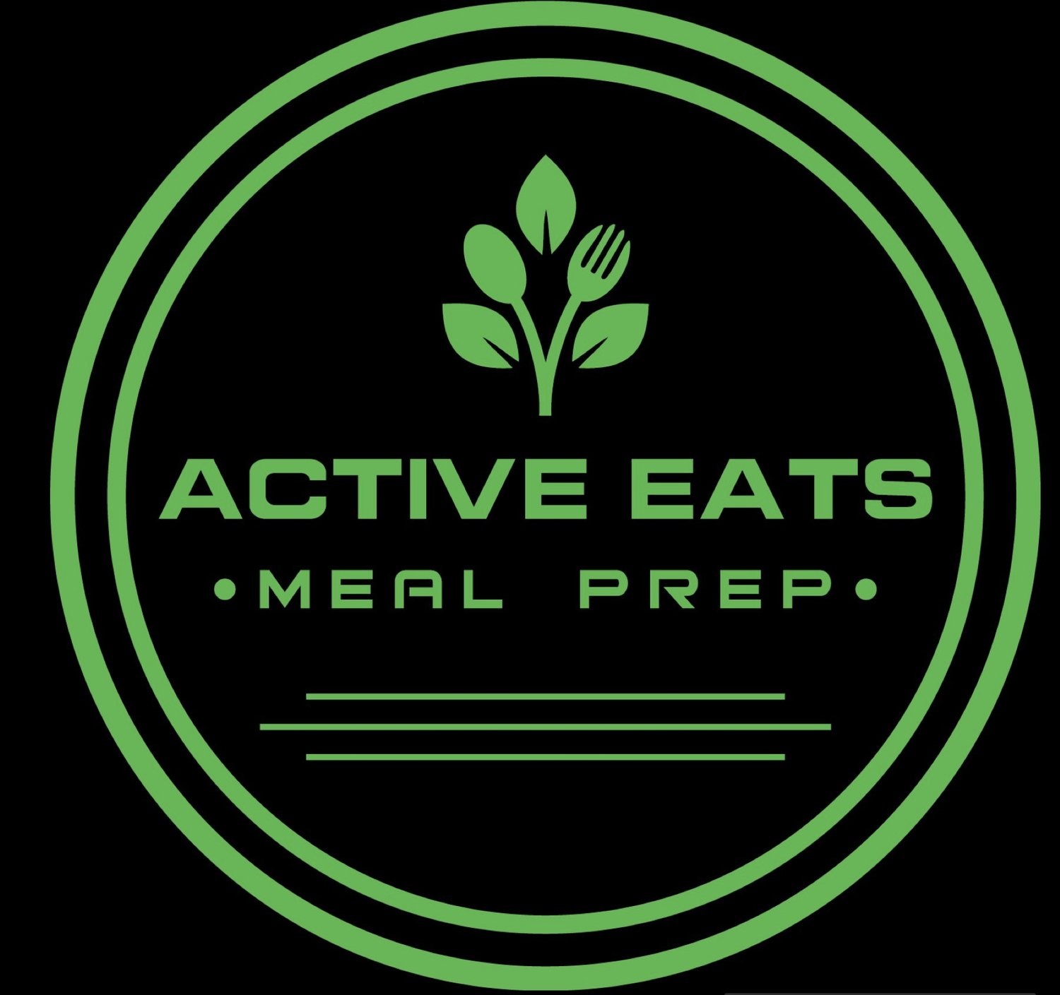 Active Eats