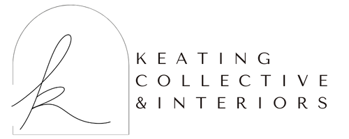 Keating Collective &amp; Interiors