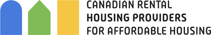 Canadian rental housing providers for affordable housing