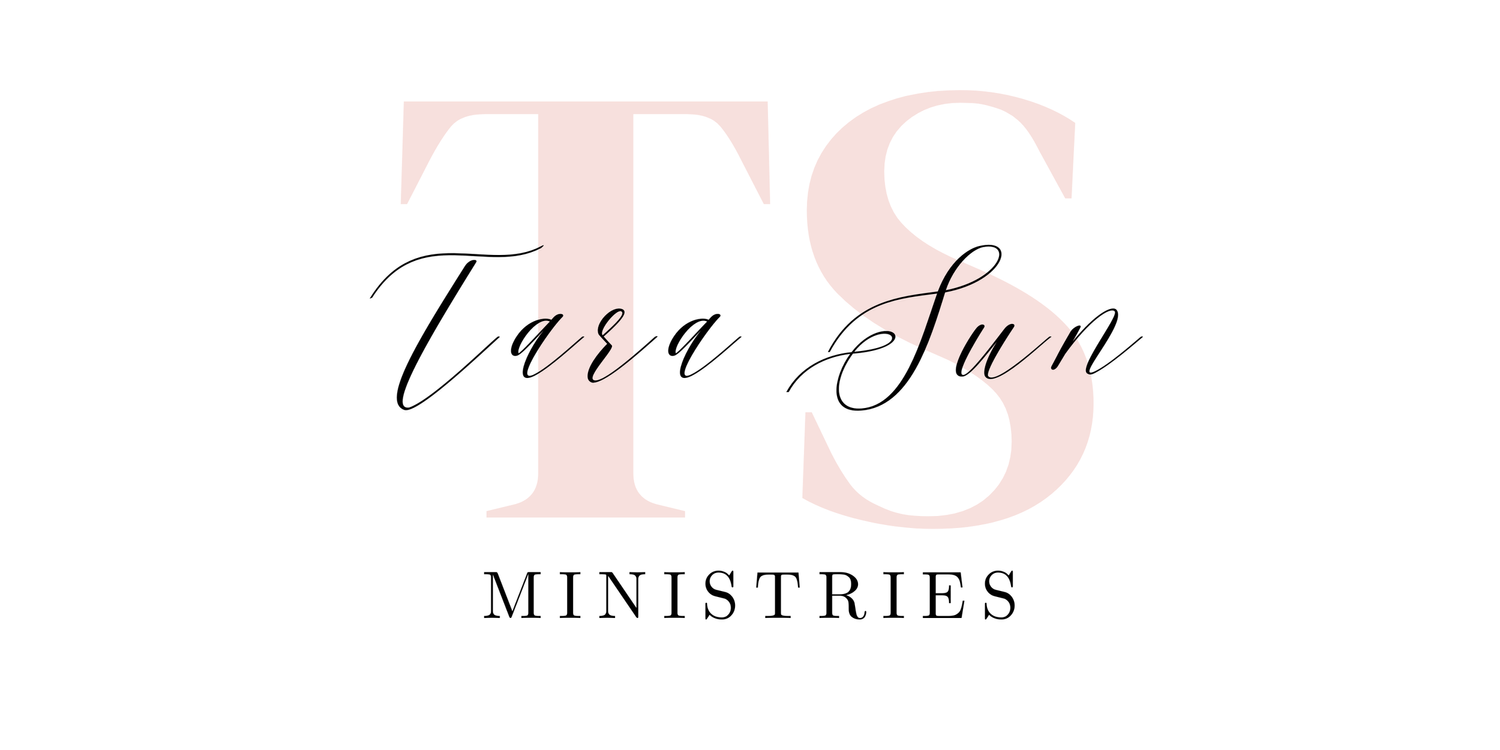 Tara Sun Ministries