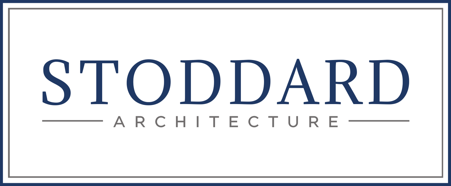 Stoddard Architecture