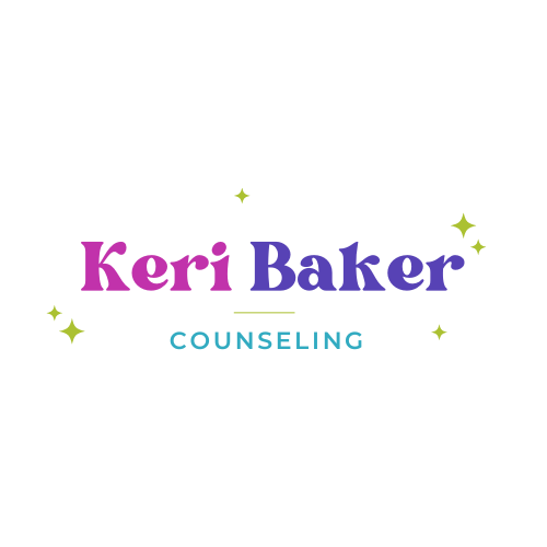 Therapist in Tampa ︳Keri Baker Counseling