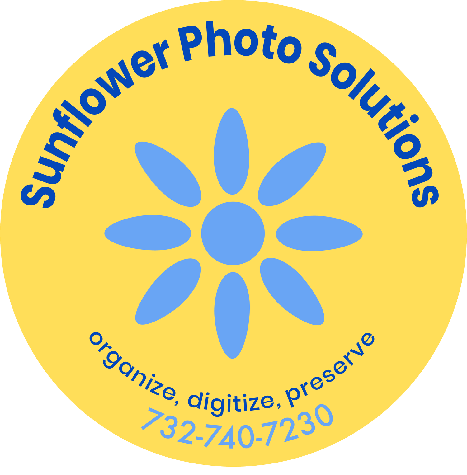 Sunflower Photo Solutions