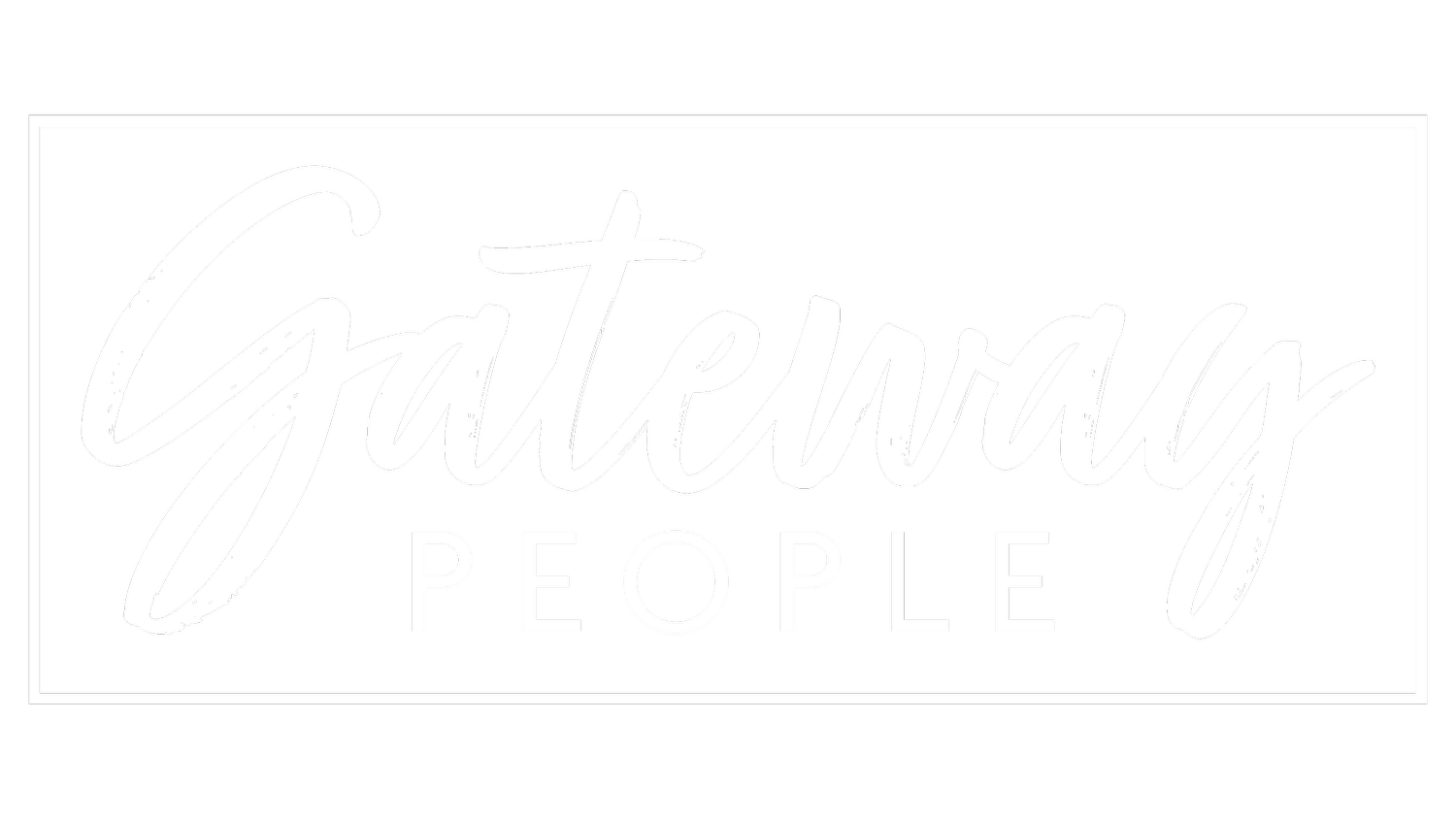 Gateway People