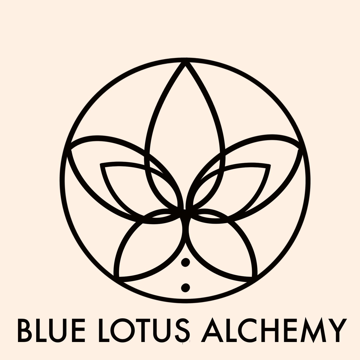 BLUE LOTUS ALCHEMY 