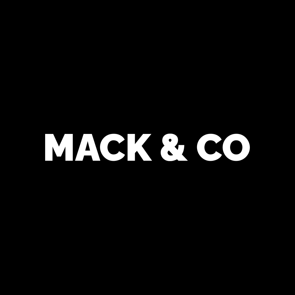 MACK&amp;CO