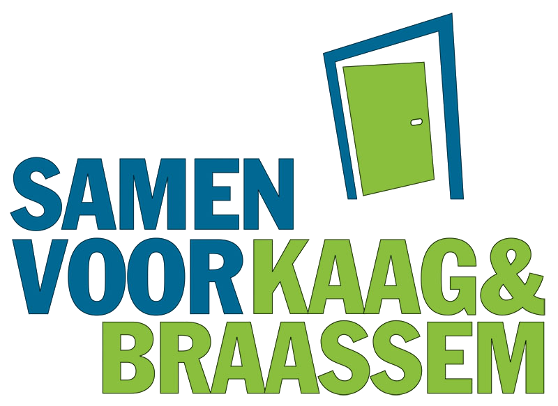 Samen voor Kaag &amp; Braassem