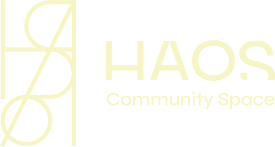 Haos Community Space
